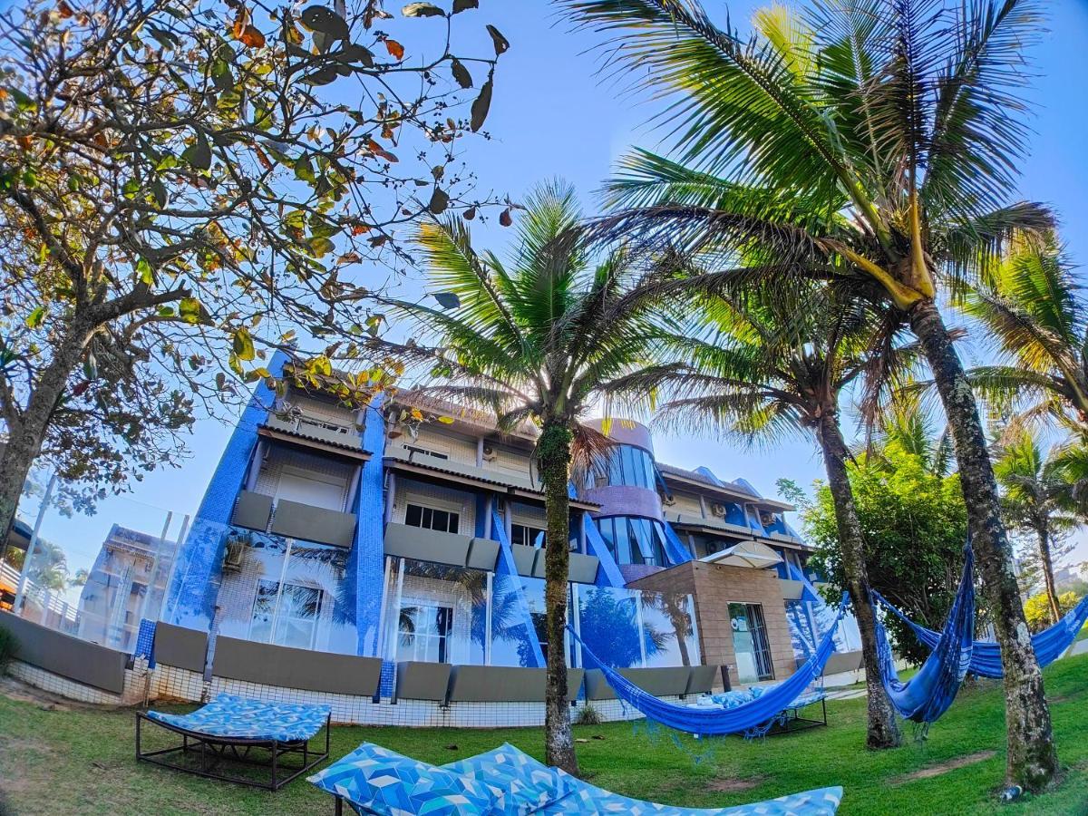 Spazio Marine Hotel - Guaratuba Exterior photo