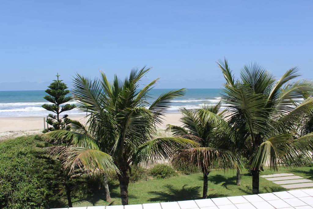 Spazio Marine Hotel - Guaratuba Exterior photo
