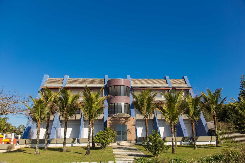 Spazio Marine Hotel - Guaratuba Exterior photo