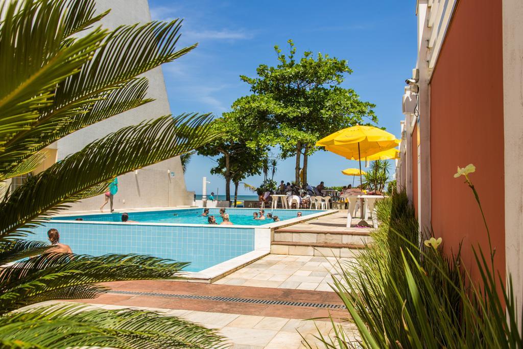 Spazio Marine Hotel - Guaratuba Exterior photo